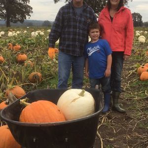 Meet your Posher, Brenda